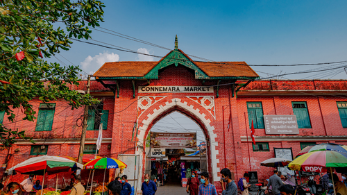 Shopaholics Unite: 9 Best Shopping Destinations In Trivandrum